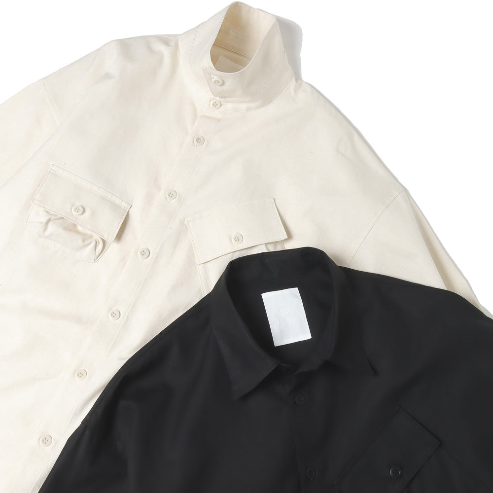 whowhat(フーワット)4 POCKET SHIRT JACKET (WH-2301-T6) | whowhat 