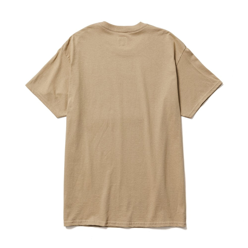 Sasquatchfabrix.(サスクワァッチファブリックス)COFFEE T-SHIRT (23SS 