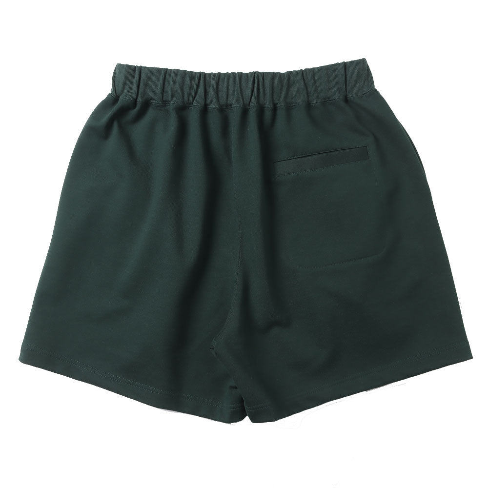 is-ness(イズネス)WIDE SWEAT SHORTS (1004CSPT02) | is-ness