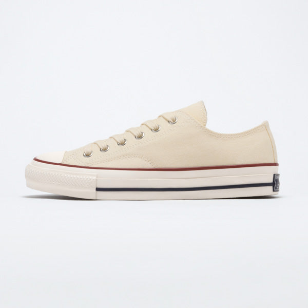 Converse hotsell basse creme