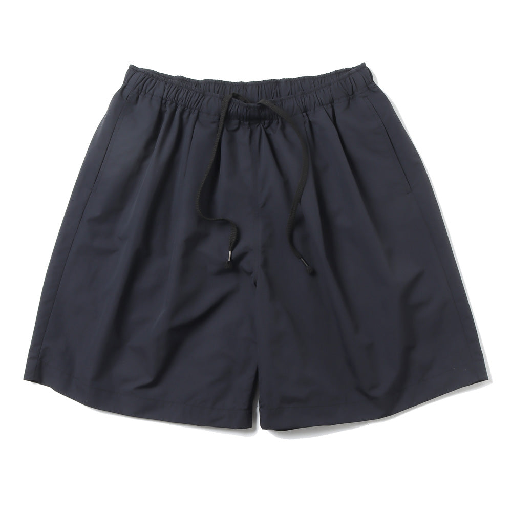 is-ness(イズネス)THM WIDE EZ SHORTS (31SSSH03) | is-ness