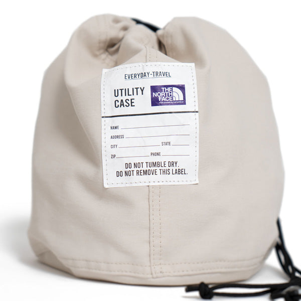 THE NORTH FACE PURPLE LABEL (ザ・ノース・フェイス パープルレーベル