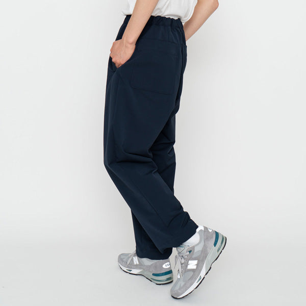 nanamica(ナナミカ) ALPHADRY Wide Pants SUCS315 (SUCS315