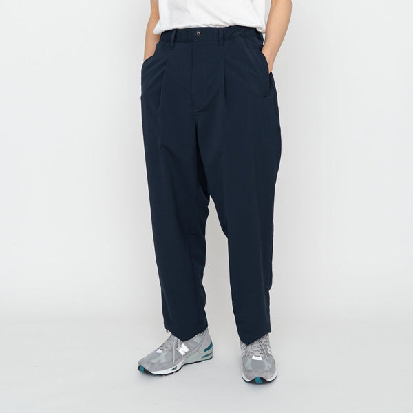 nanamica(ナナミカ) ALPHADRY Wide Pants SUCS315 (SUCS315