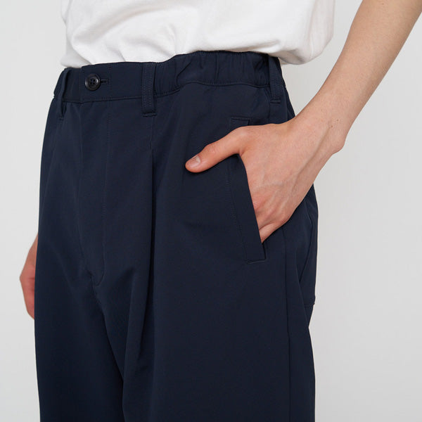 nanamica(ナナミカ) ALPHADRY Wide Pants SUCS315 (SUCS315