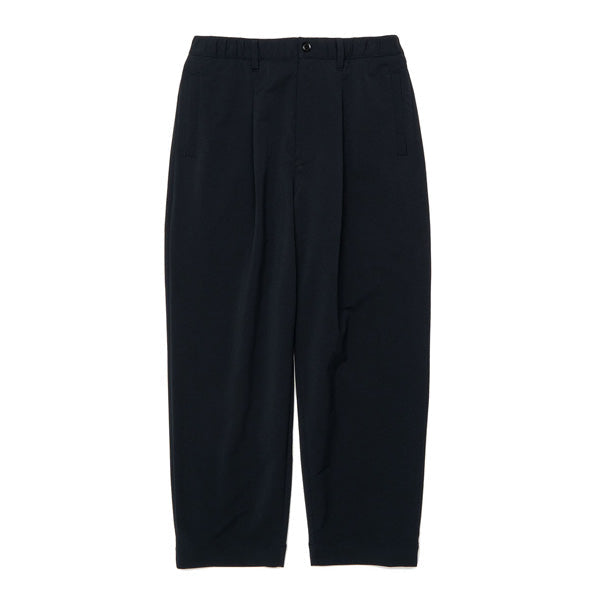 nanamica(ナナミカ) ALPHADRY Wide Easy Pants SUCS313 (SUCS313) | nanamica / パンツ  (MEN) | nanamica正規取扱店DIVERSE