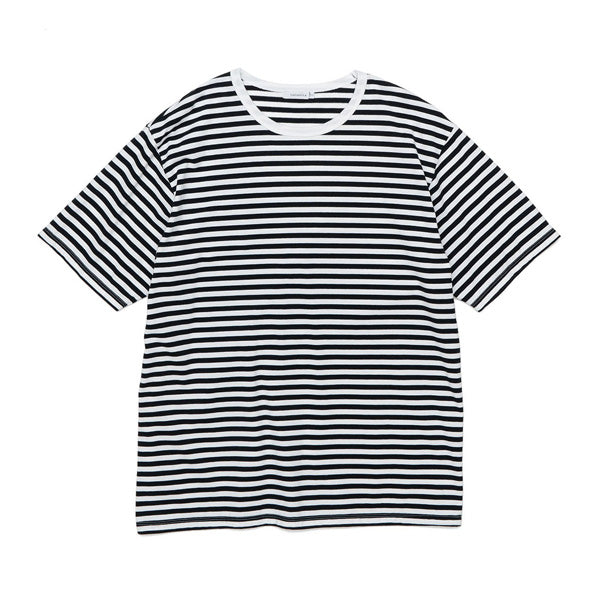 nanamica(ナナミカ) COOLMAX St. Jersey Tee SUHS213 (SUHS213 