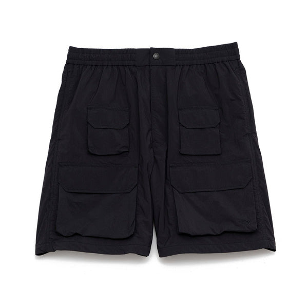 THE NORTH FACE PURPLE LABEL Nylon Ripstop Trail Shorts NT4300N 