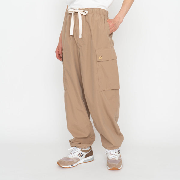 nanamica(ナナミカ) Easy Cargo Pants SUCS340 (SUCS340