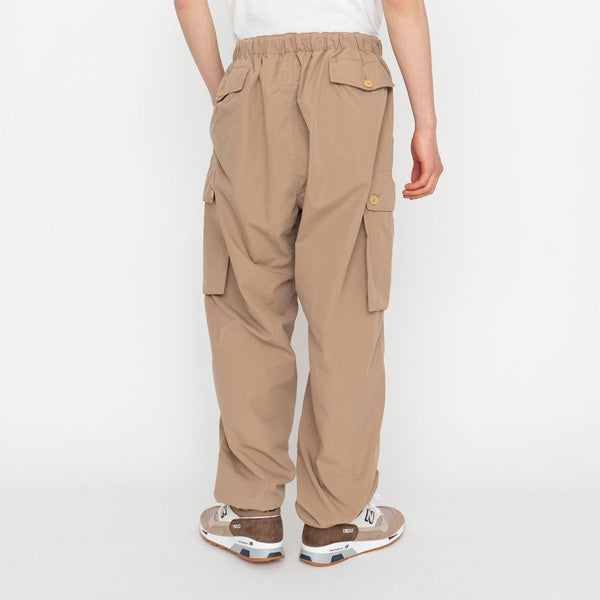 nanamica(ナナミカ) Easy Cargo Pants SUCS340 (SUCS340