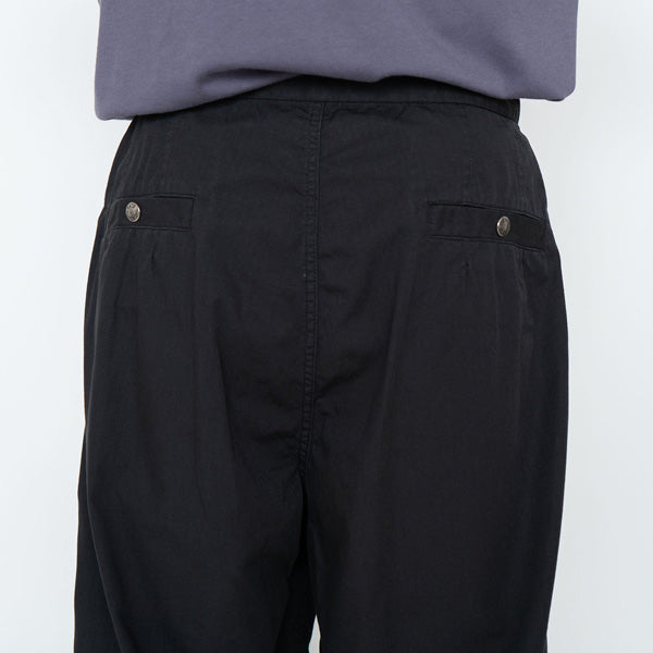 THE NORTH FACE PURPLE LABEL Ripstop Wide Cropped Pants NT5316N