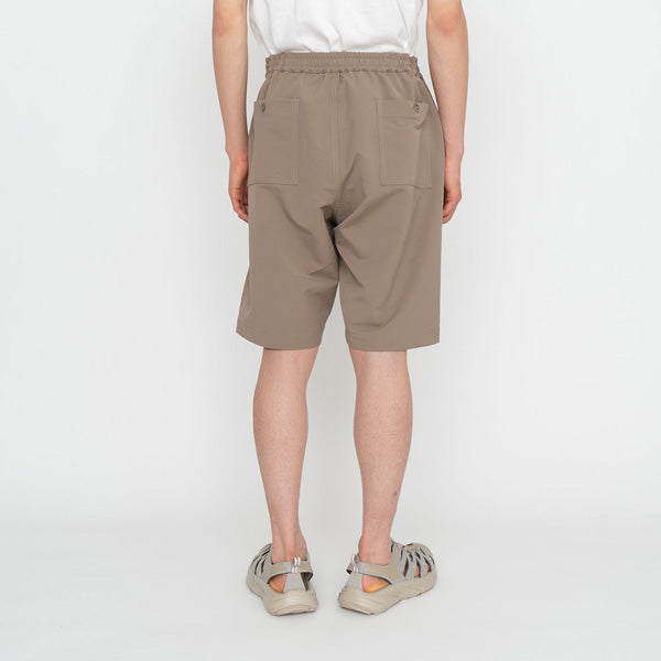 nanamica(ナナミカ) ALPHADRY Easy Shorts SUDS317 (SUDS317