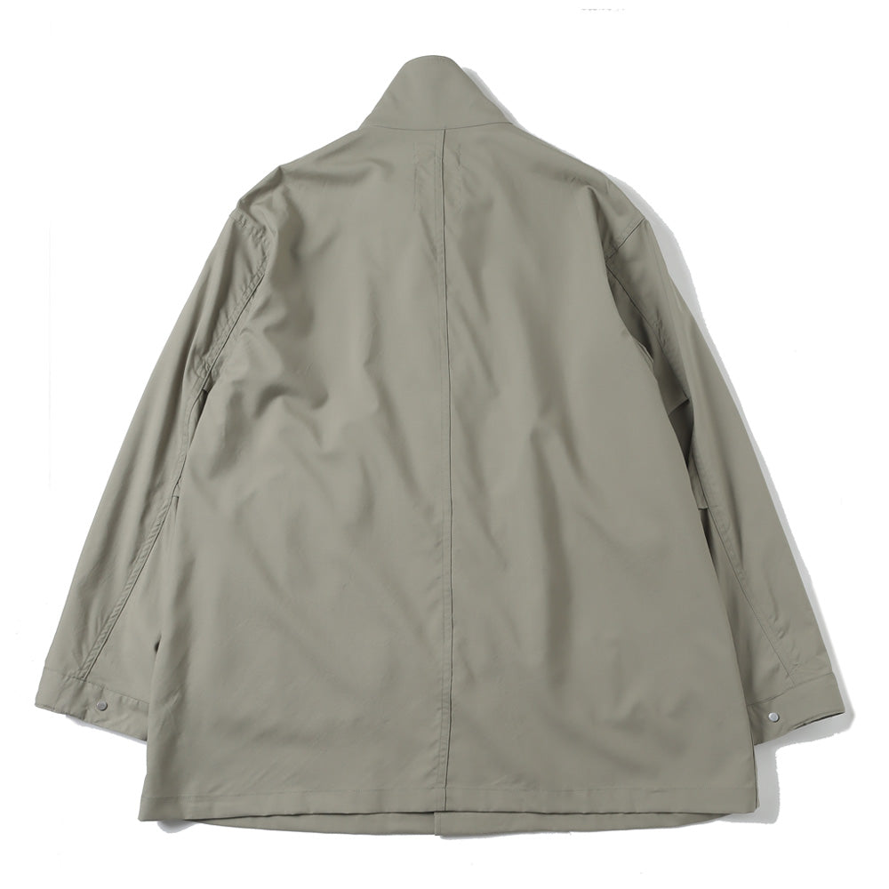 MARKAWARE(マーカウェア) - M-65 FIELD COAT ORGANIC WOOL TYPEWRITER