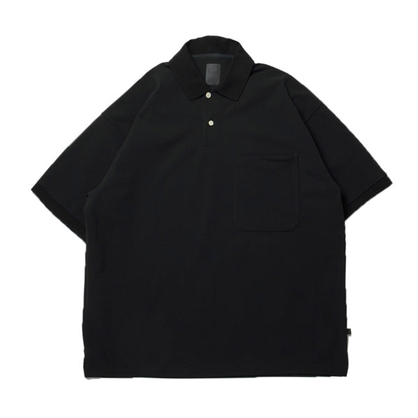 DAIWA PIER39 (ダイワピア39) TECH POLO SHIRTS S/S BE-32023 (BE-32023) | DAIWA  PIER39 / カットソー (MEN) | DAIWA PIER39正規取扱店DIVERSE