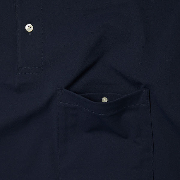 DAIWA PIER39 (ダイワピア39) TECH POLO SHIRTS S/S BE-32023 (BE