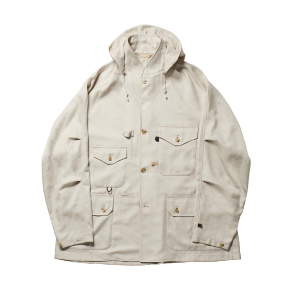 DAIWA PIER39 (ダイワピア39) TECH SAFARI JACKET BJ-52023 (BJ-52023