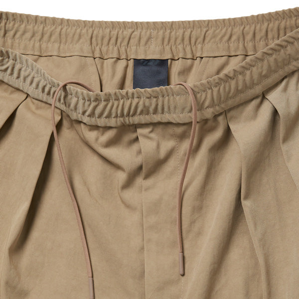 DAIWA PIER39 (ダイワピア39) TECH EASY 2P SHORTS TWILL BP-50023 (BP