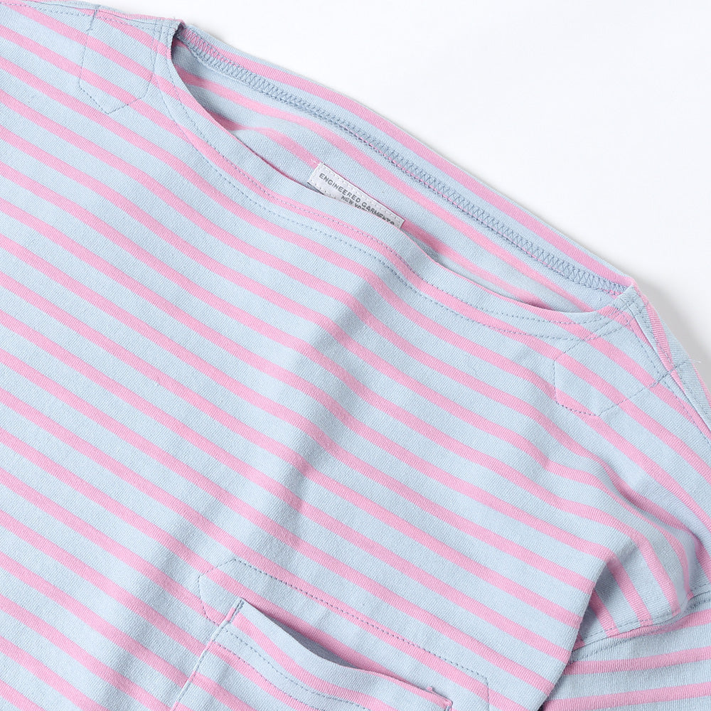 ENGINEERED GARMENTS (エンジニアド ガーメンツ) Basque Shirt - PC