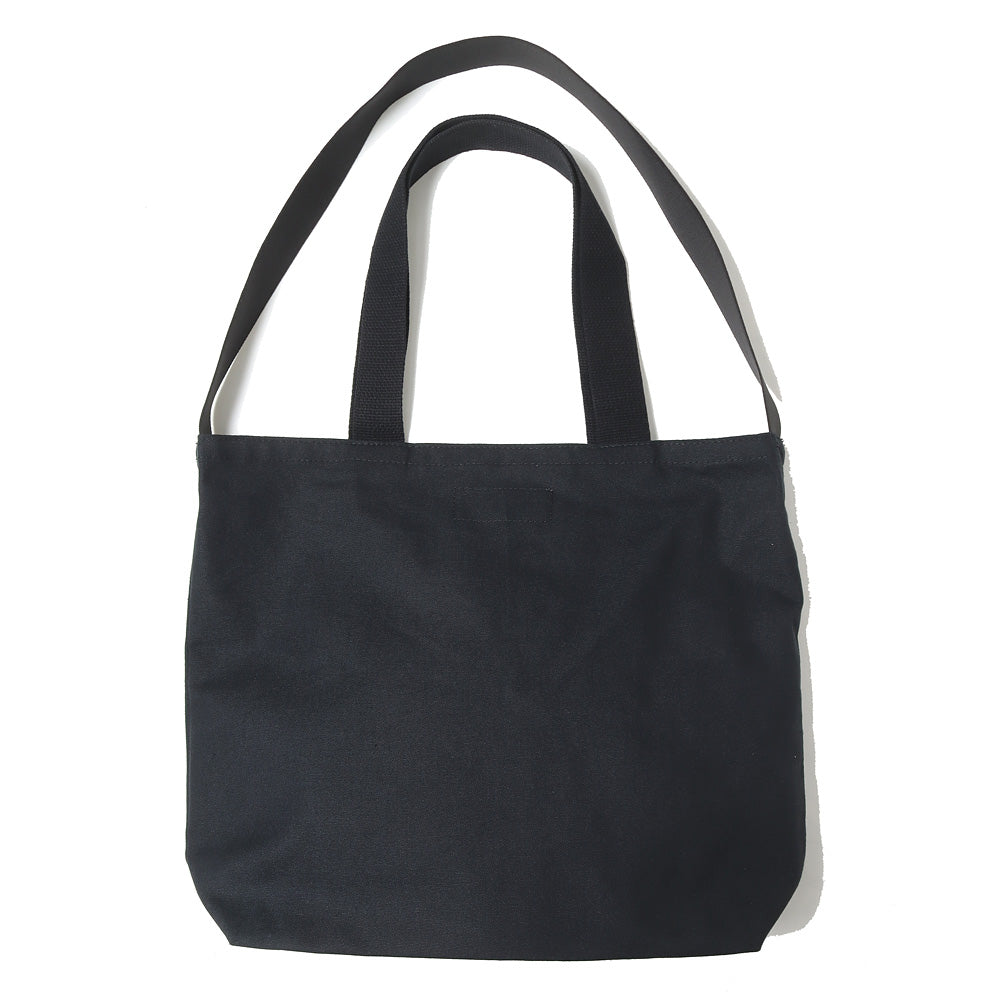 ESSAY(エッセイ)SHOULDER TOTE BAG (ES16A-04) | ESSAY / バッグ (MEN