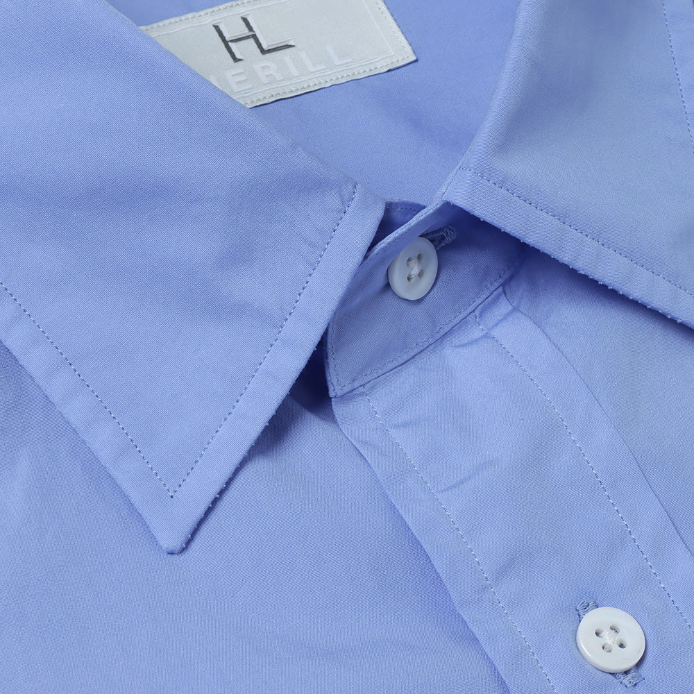 HERILL (ヘリル)】Suvin Workshirts (23-050-HL-8030-1) | HERILL