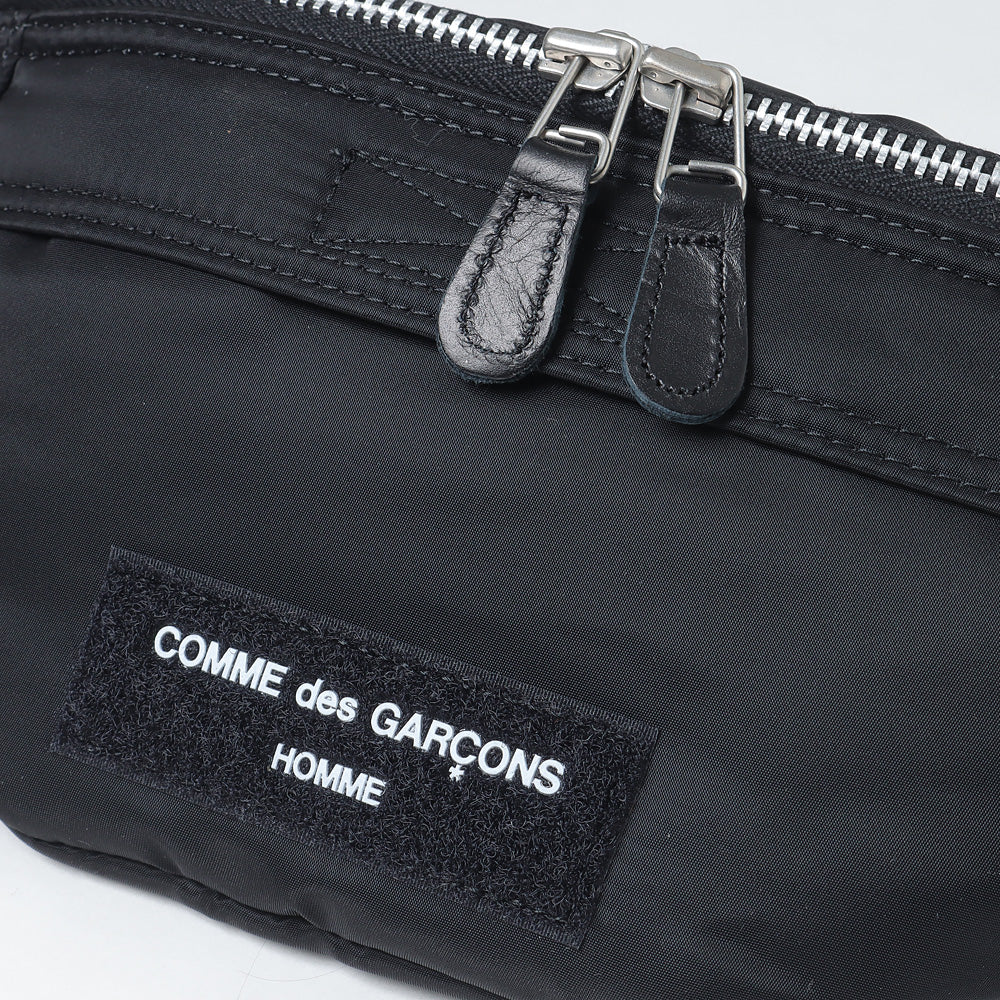 COMME des GARCONS HOMME) ナイロンツイル K202 (HK-K202-051) | COMME