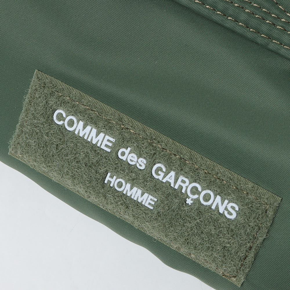 COMME des GARCONS HOMME) ナイロンツイル K202 (HK-K202-051) | COMME