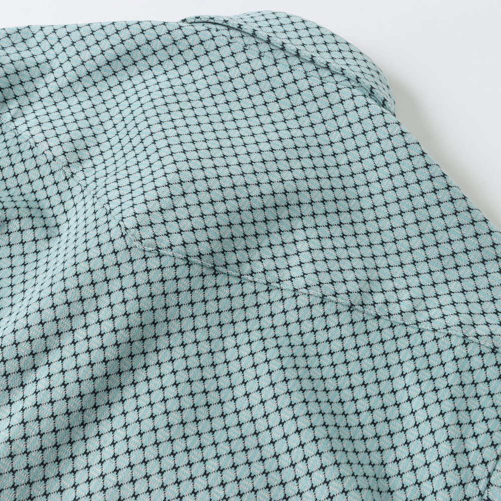 Jersey Knit Shirt (23SS S-5) | DAIRIKU / シャツ (MEN) | DAIRIKU
