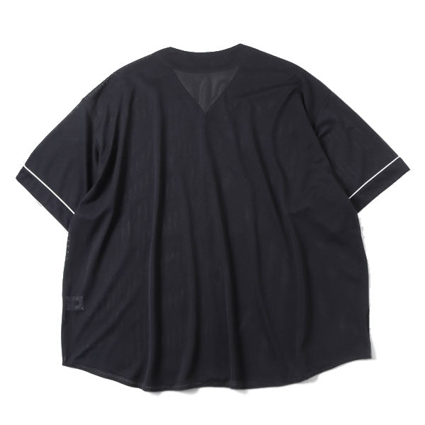 S.F.C(エスエフシー)BASEBALL SHIRT (SFCSS23S06) | S.F.C / シャツ (MEN) | S.F.C 正規取扱店DIVERSE