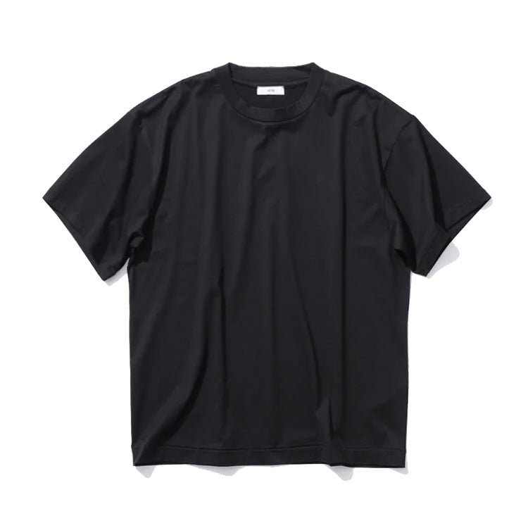 低価格 ATON SUVIN 60/2 | OVERSIZED S/S T-SHIRT Tシャツ/カットソー