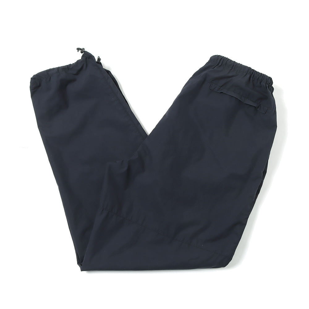 サイズは34ですKAPTAIN SUNSHINE Track Pants 34 BLACK - その他