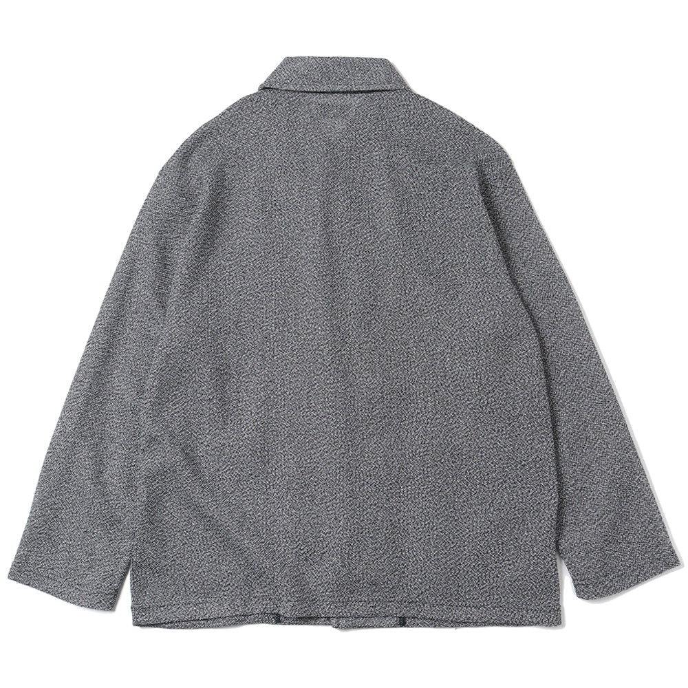 marka(マーカ) - COVER ALL ORGANIC COTTON x RECYCLE POLYESTER