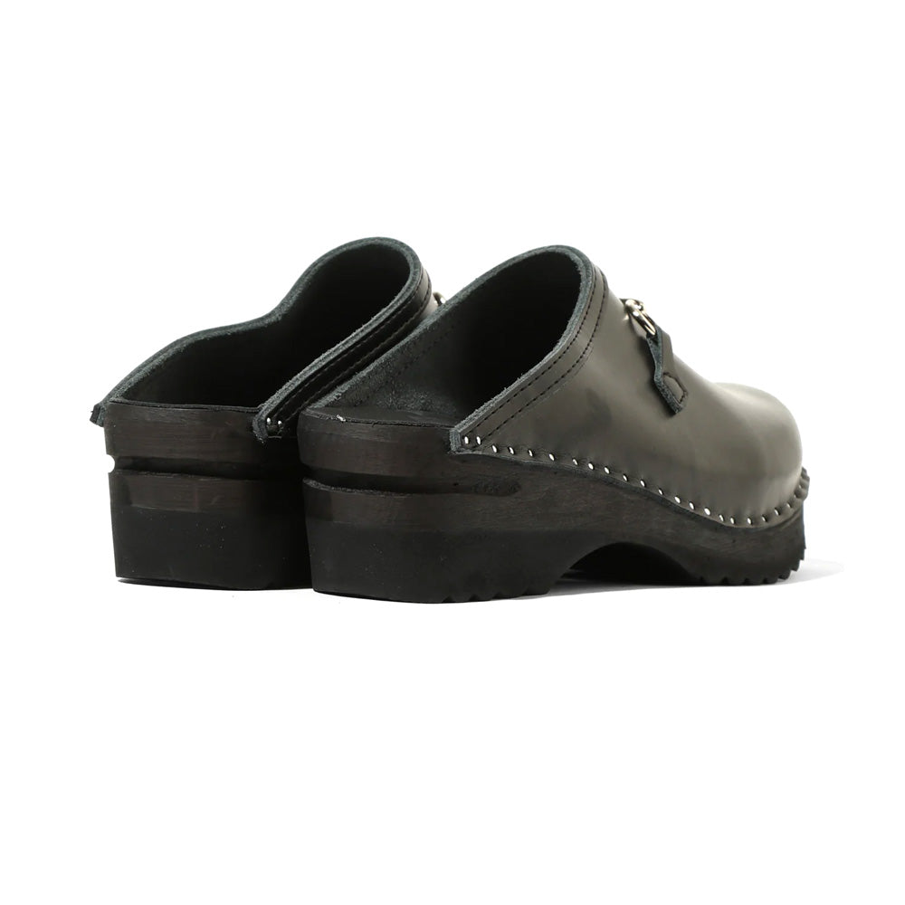 Swedish Clog - Smooth / Bit (MR382) | NEEDLES × TROENTORP ...