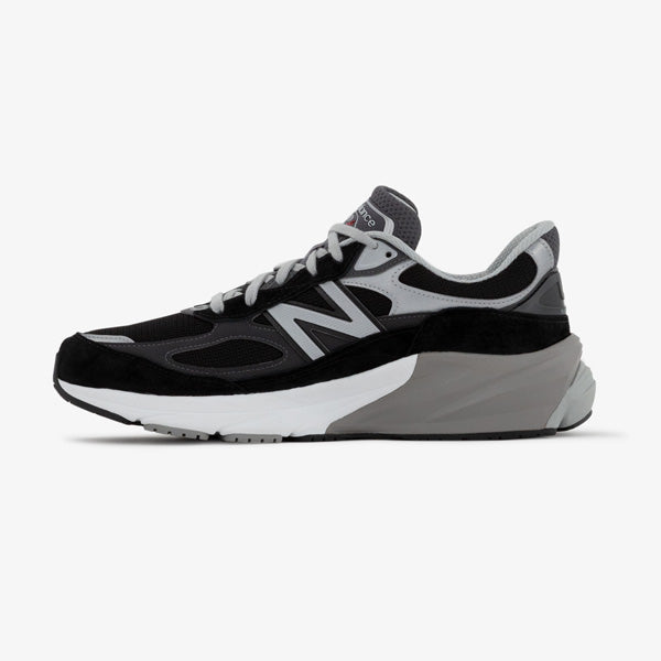 New Balance (ニューバランス) W990 BK6 (W990 BK6) | New Balance