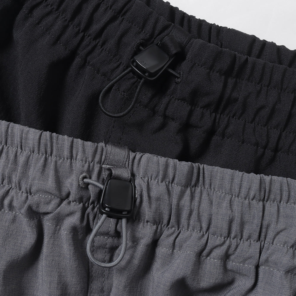 nonnative (ノンネイティブ)HIKER EASY PANTS POLY WEATHER CLOTH