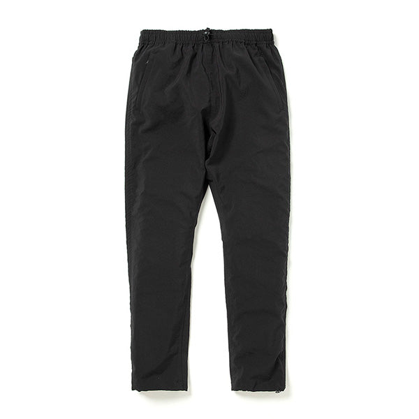 nonnative (ノンネイティブ)HIKER EASY PANTS POLY WEATHER CLOTH