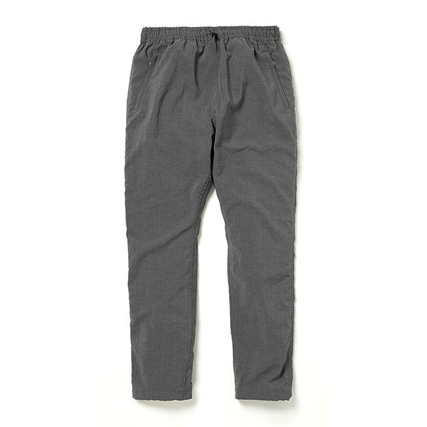 nonnative (ノンネイティブ)HIKER EASY PANTS POLY WEATHER CLOTH ...