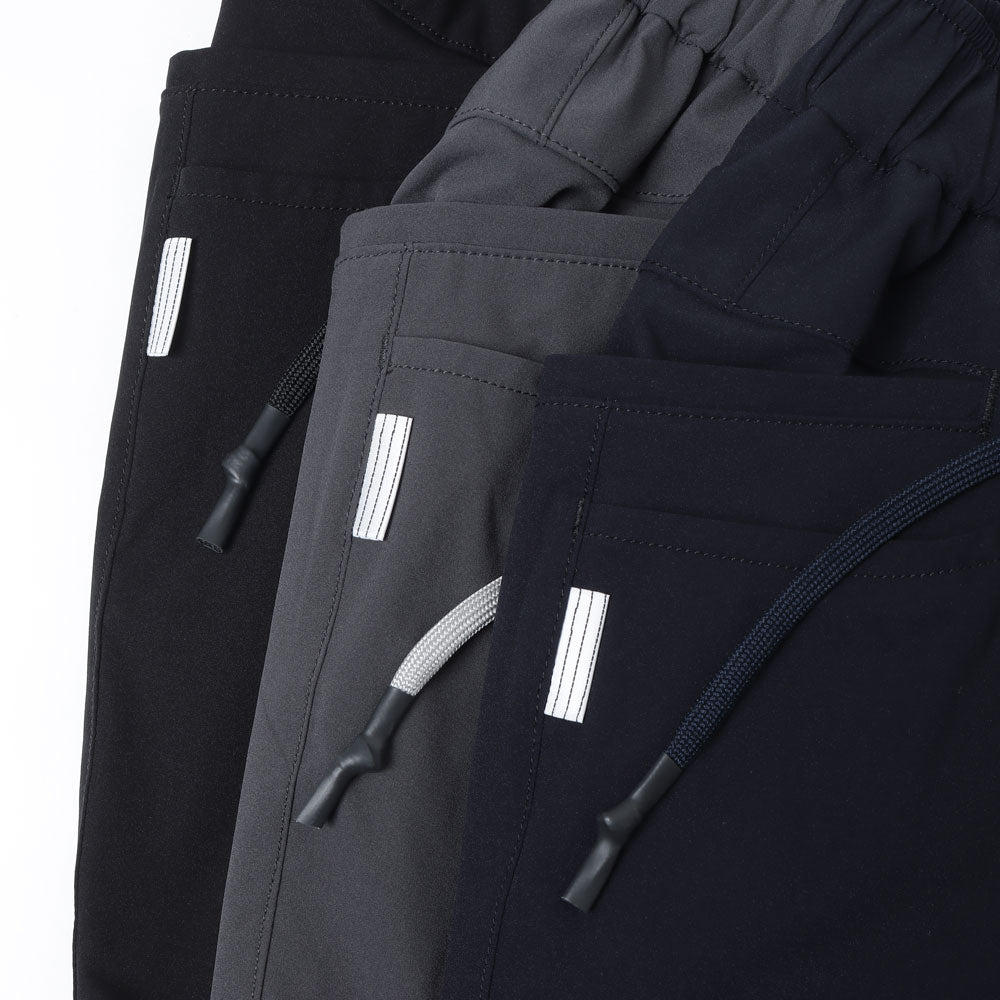 SUPER WIDE TAPERED EASY PANTS (SFCSS23P05) | S.F.C / パンツ (MEN