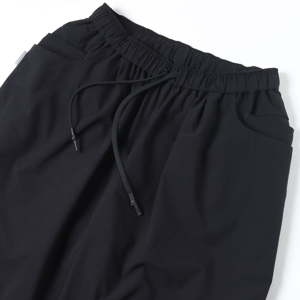 SUPER WIDE TAPERED EASY PANTS (SFCSS23P05) | S.F.C / パンツ (MEN 