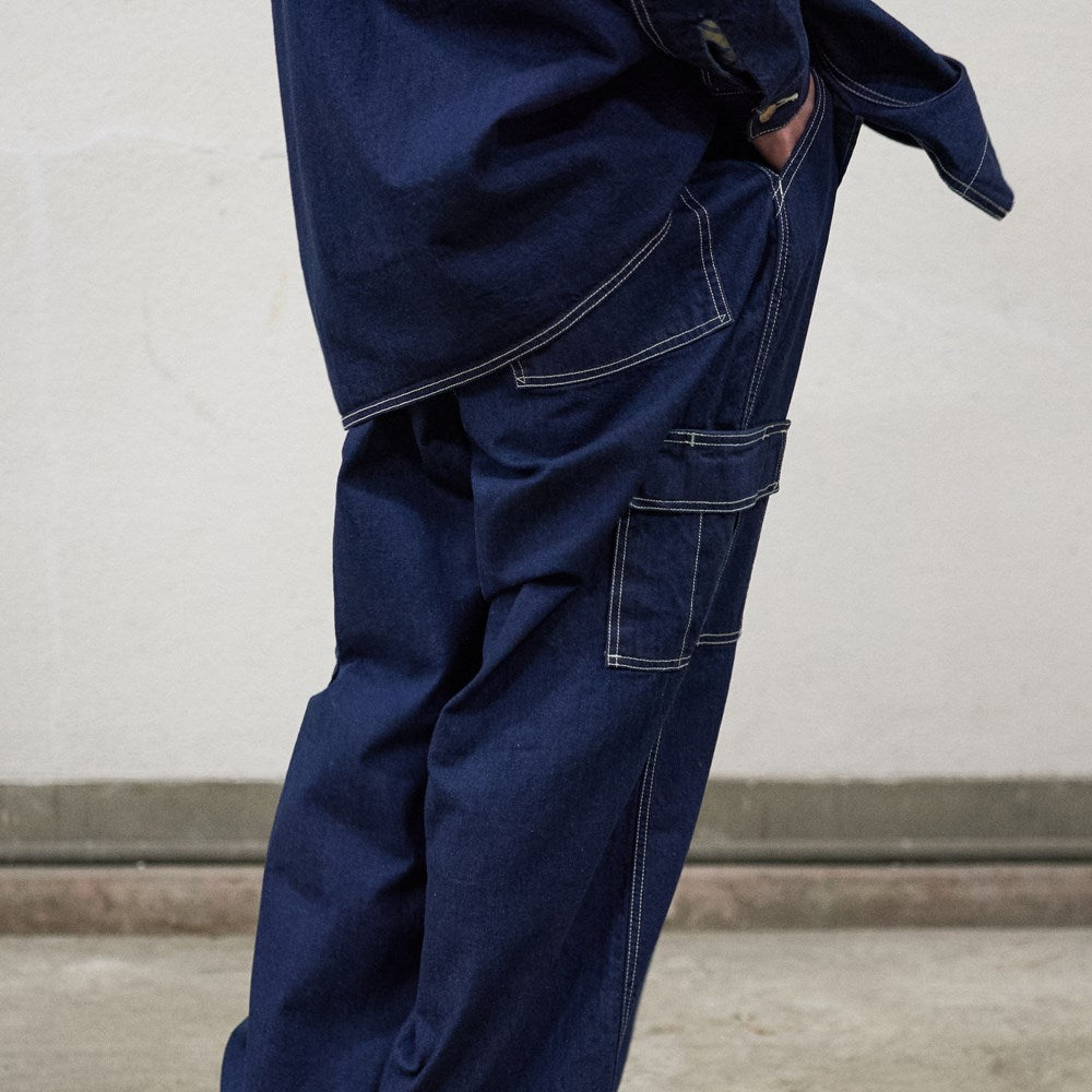 2023SS TapWater Wrangler Denim Pants M - ワークパンツ