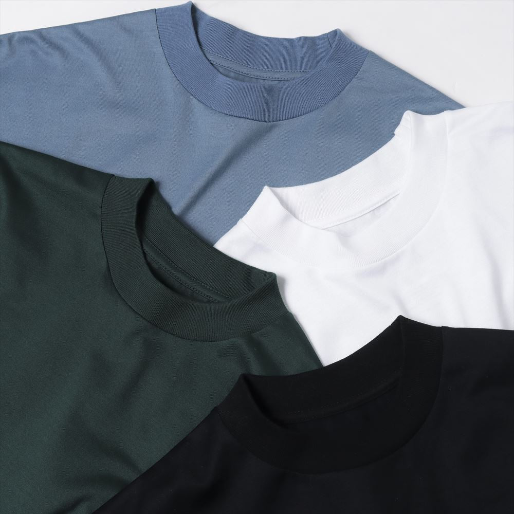 is-ness(イズネス)VENTILATION POCKET T-SHIRT (1004SSCS03) | is-ness