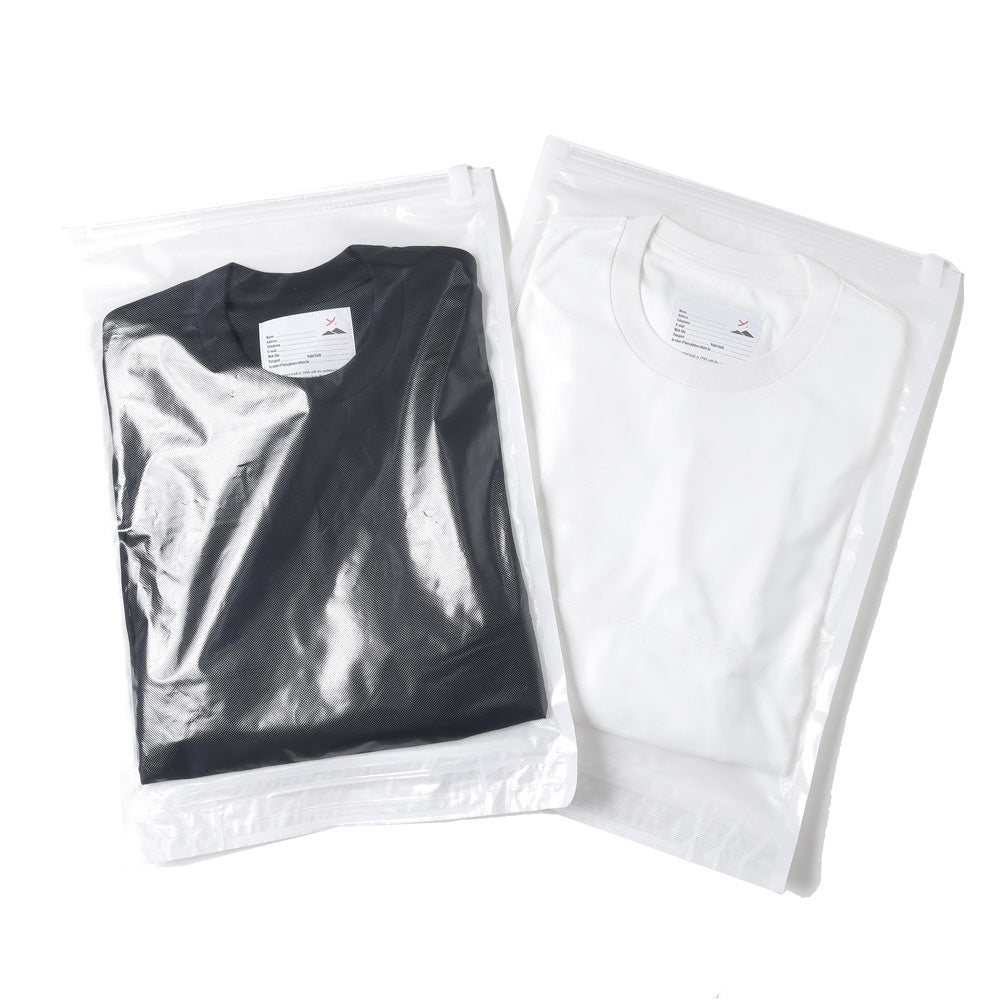 is-ness(イズネス)RELAX ROUND T- SHIRT is-ness×Y(dot)BY NORDISK ...