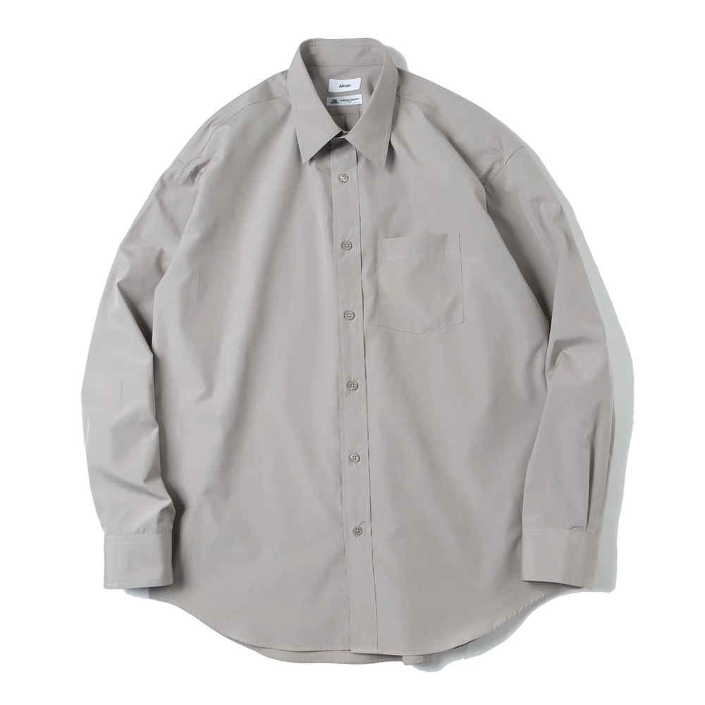 ALLEGE Standard Shirt (ALSTN-SH01)-
