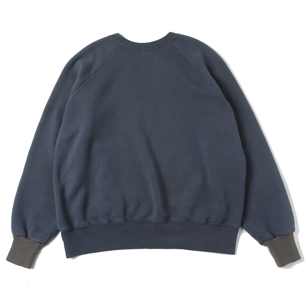 独特の上品 a.presse Sweatshirt 23ss A.PRESSE＞Vintage スウェット