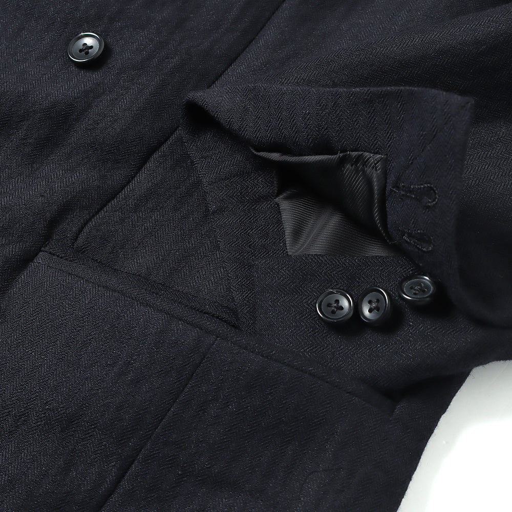 A.PRESSE (ア プレッセ) Double Breasted Jacket 23SAP-01-11M (23SAP