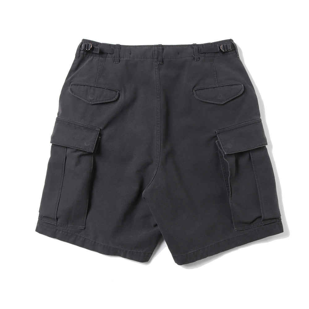 A.PRESSE (ア プレッセ) M-51 Shorts 23SAP-04-01M (23SAP-04-01M) | A