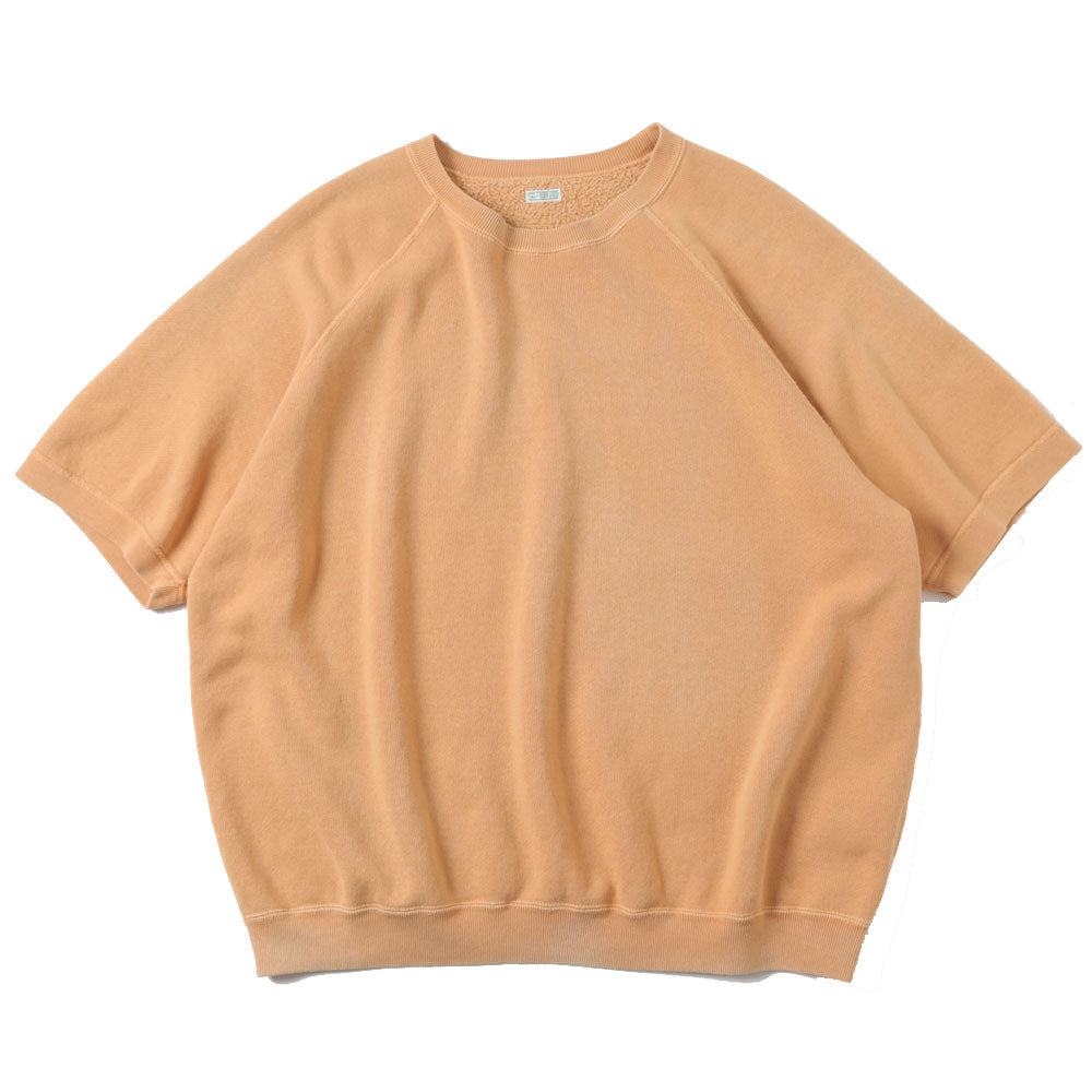 A.PRESSE (ア プレッセ) S/S Vintage Sweatshirt 23SAP-05-05K (23SAP