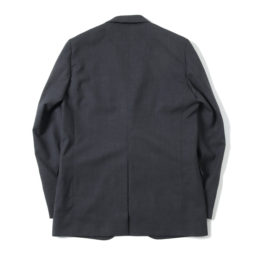 SUPER FINE TROPICAL WOOL JACKET (A23SJ02WT) | AURALEE / ジャケット