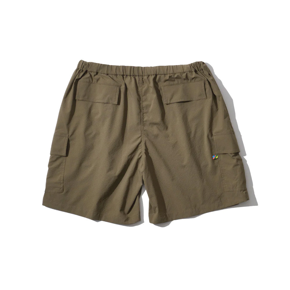 S.F.C WIDE CARGO SHORTS Navy | ethicsinsports.ch