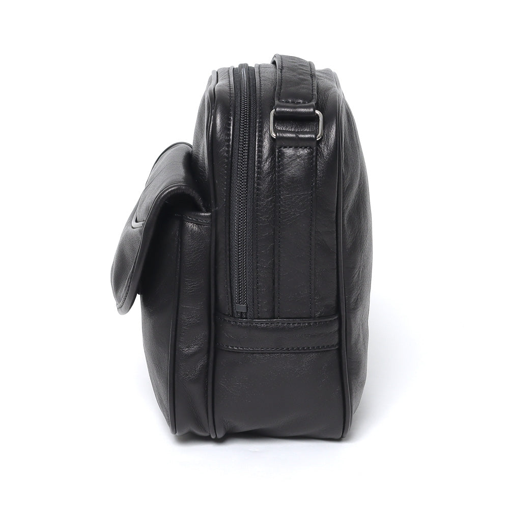 DAIRIKU(ダイリク)Leather School Bag (23SS A-5) | DAIRIKU / バッグ