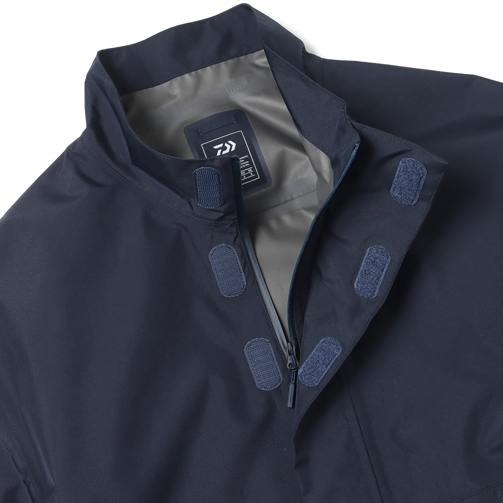 DAIWA LIFE STYLE (ダイワライフスタイル) STAND SHIRT JACKET DR-060